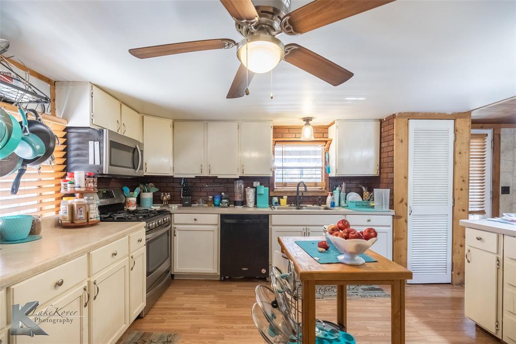 Subdivision 4 - Residential