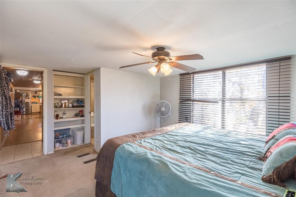 Subdivision 4 - Residential