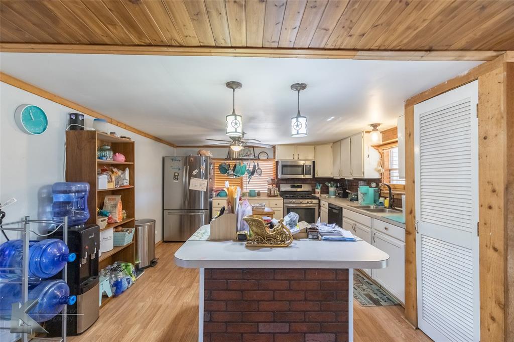 Subdivision 4 - Residential