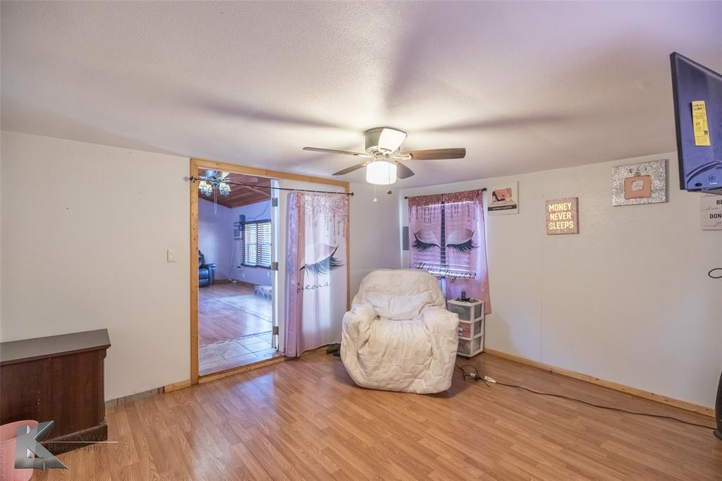 Subdivision 4 - Residential