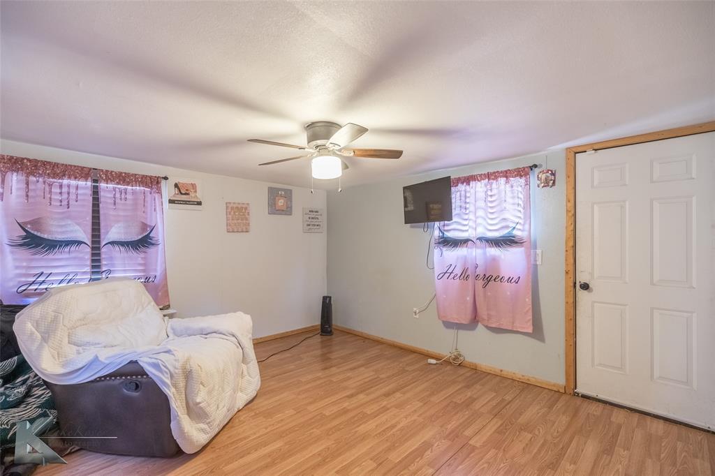 Subdivision 4 - Residential