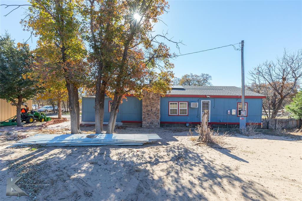 Subdivision 4 - Residential