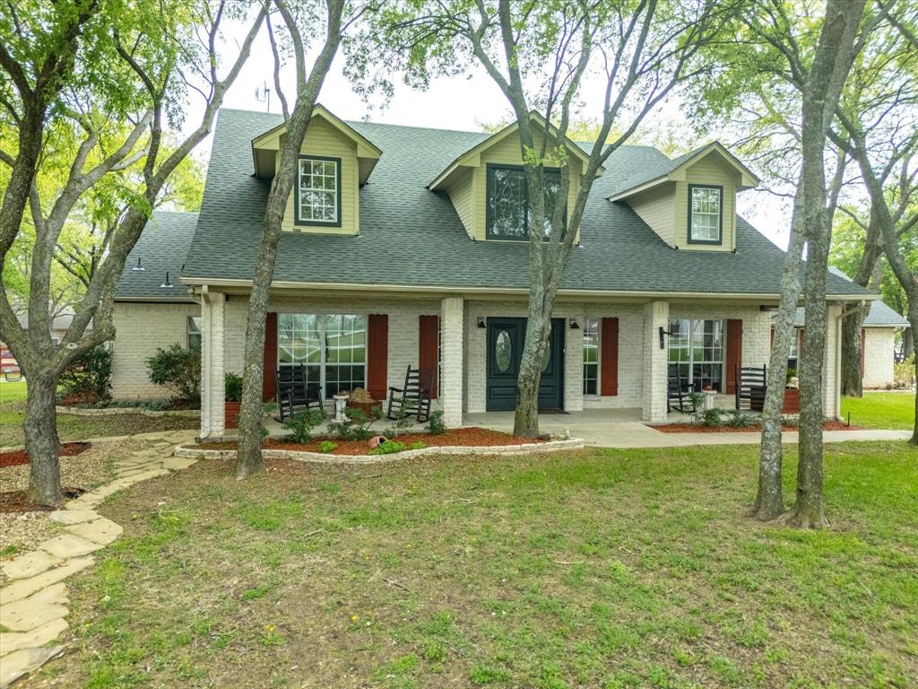 Rippy Estates - Residential