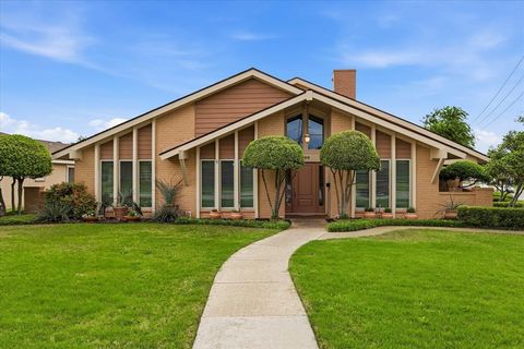 400 Sheffield Drive Richardson TX 75081