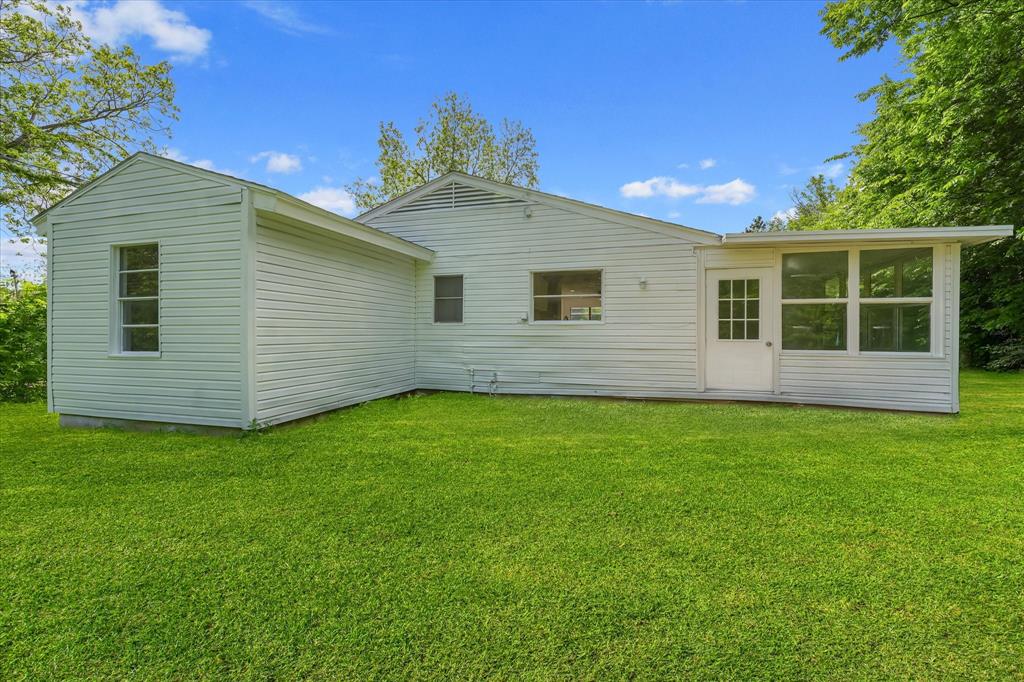 Highland Hills Add - Residential