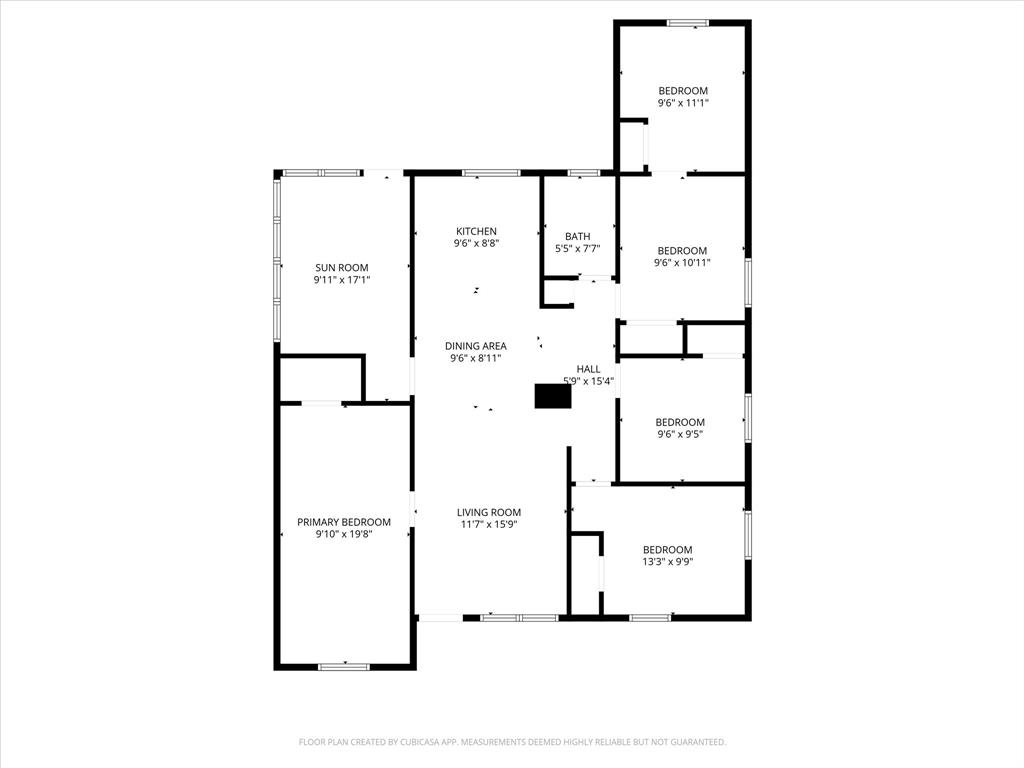 Highland Hills Add - Residential