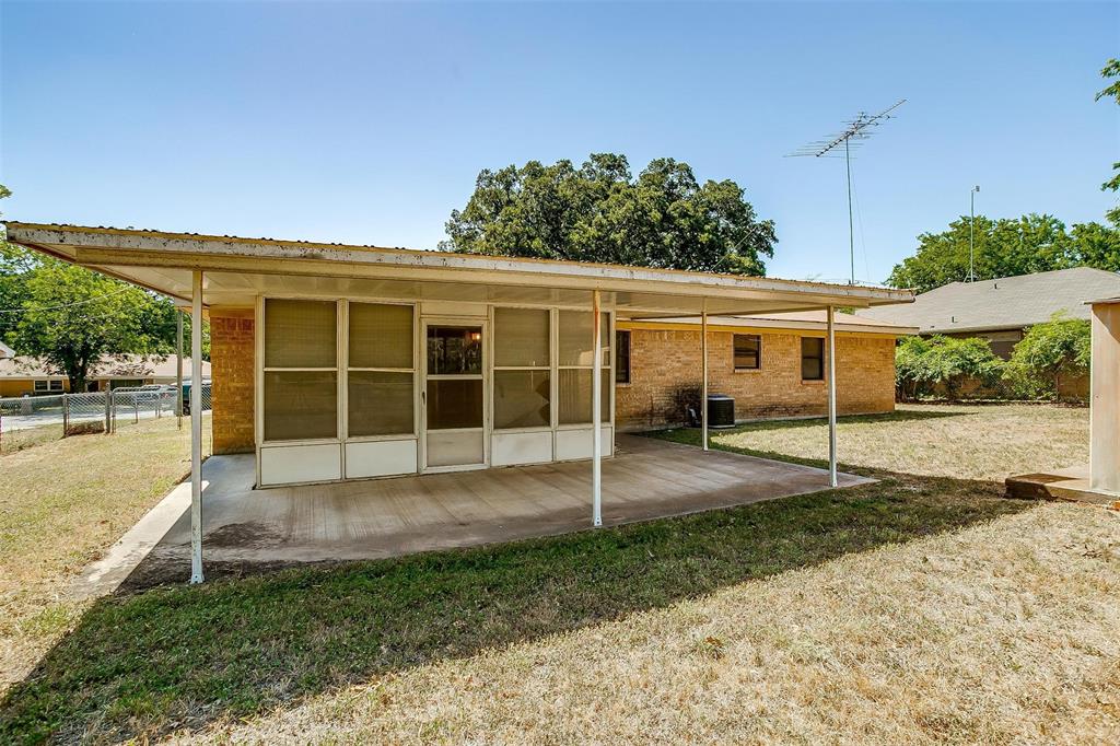 Soward & Dugan - Residential