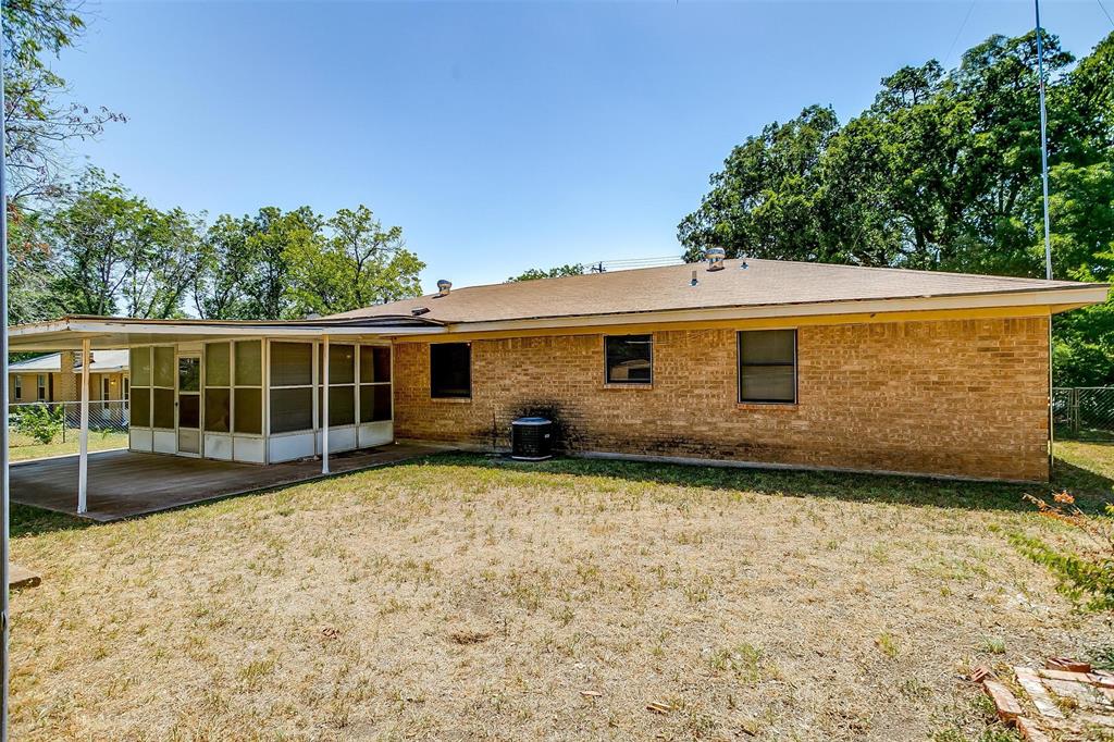 Soward & Dugan - Residential