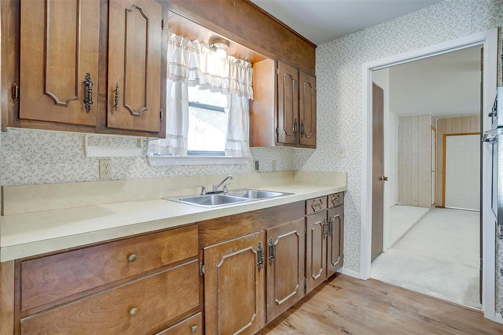 Soward & Dugan - Residential