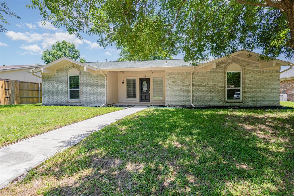 416 Dogwood Drive