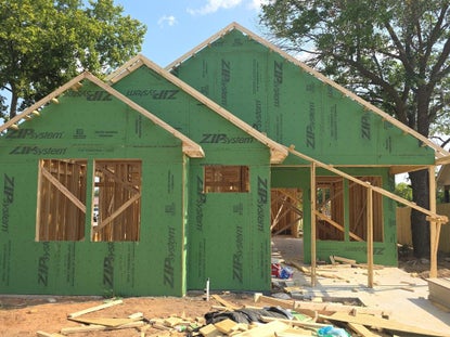 201 W Cherry St – Investment Home