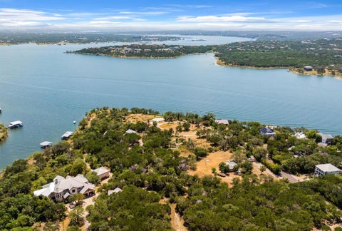 Photo of 00 Sharon Road, Volente, TX 78641 (MLS # 21394155)