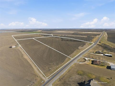 TBD 1 Fm-2114 Penelope TX 76676