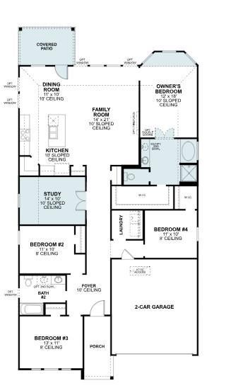 213 Glade Lane