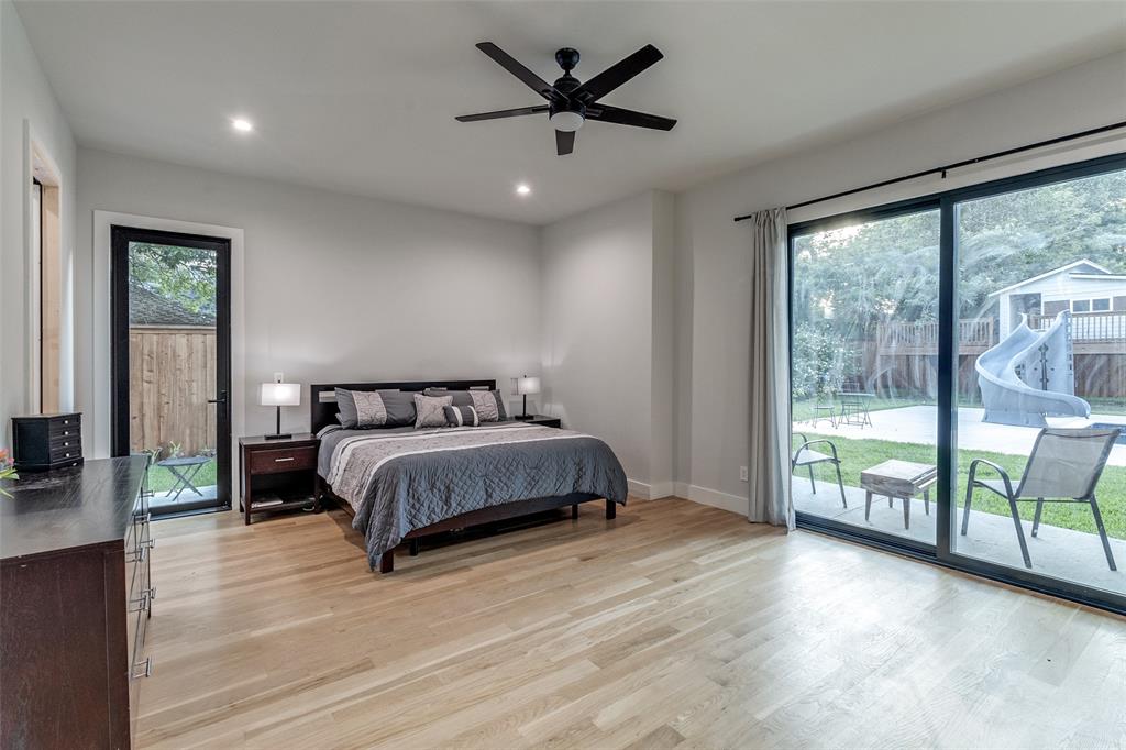 Northwood Hills 01 - Residential Lease