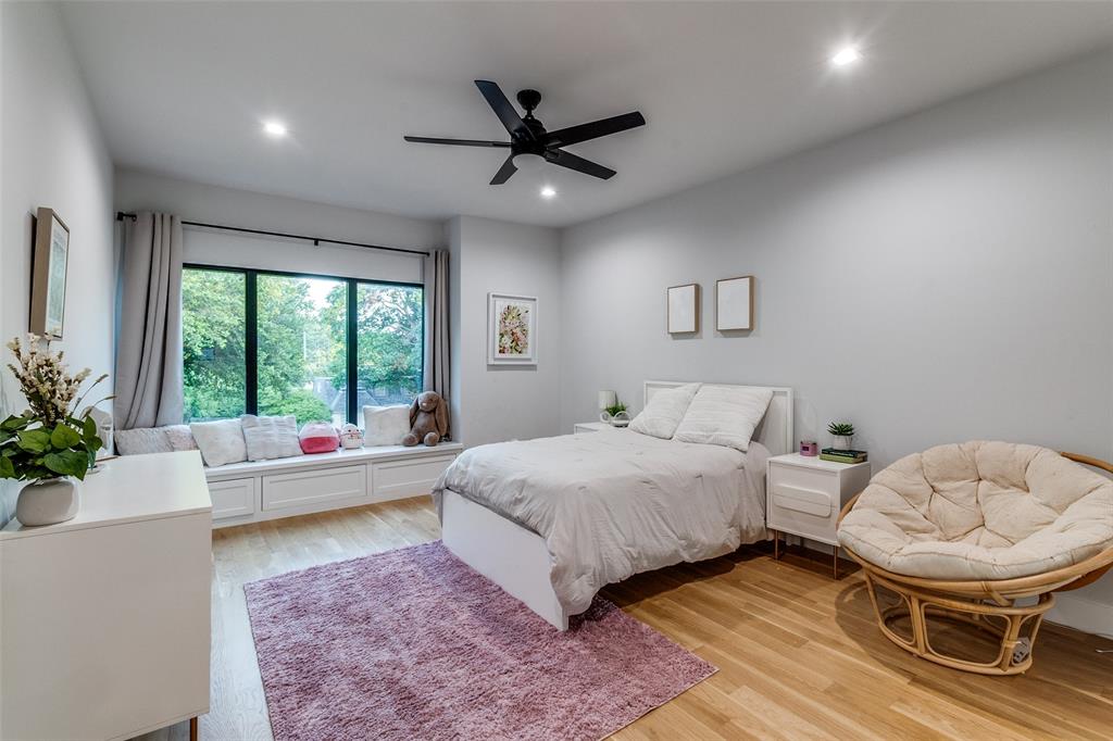 Northwood Hills 01 - Residential Lease