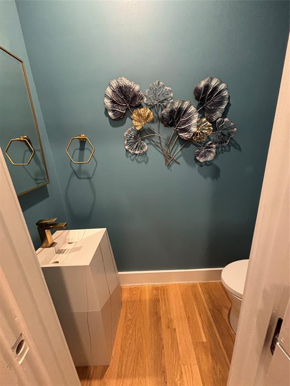 Northwood Hills 01 - Residential Lease