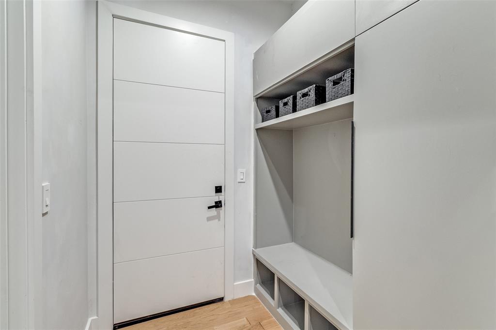 Northwood Hills 01 - Residential Lease