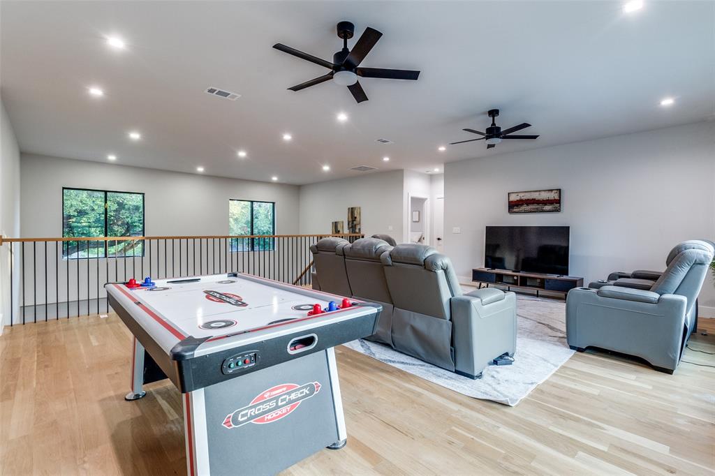 Northwood Hills 01 - Residential Lease