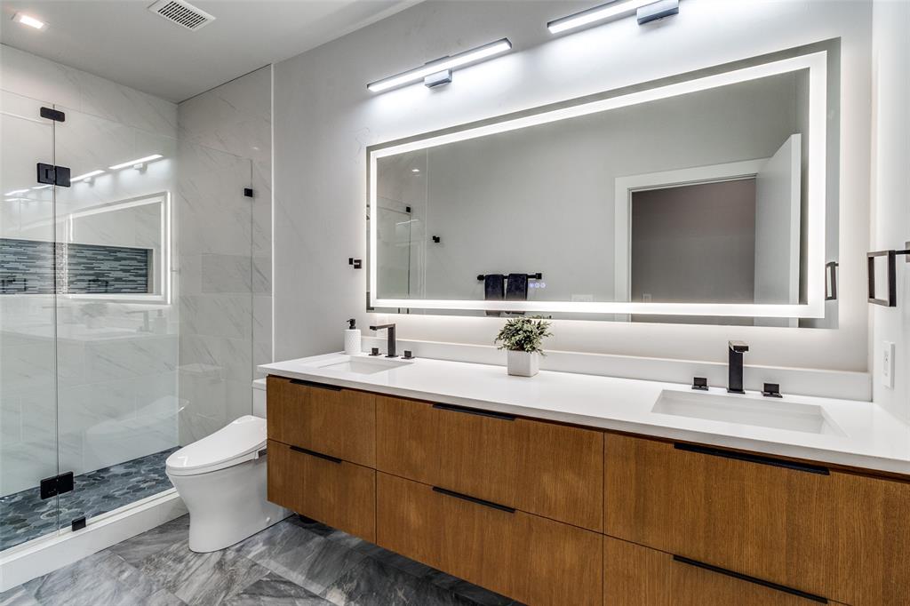 Northwood Hills 01 - Residential Lease