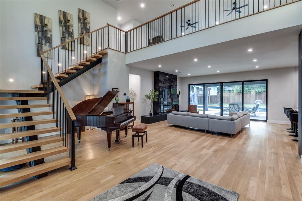 Northwood Hills 01 - Residential Lease