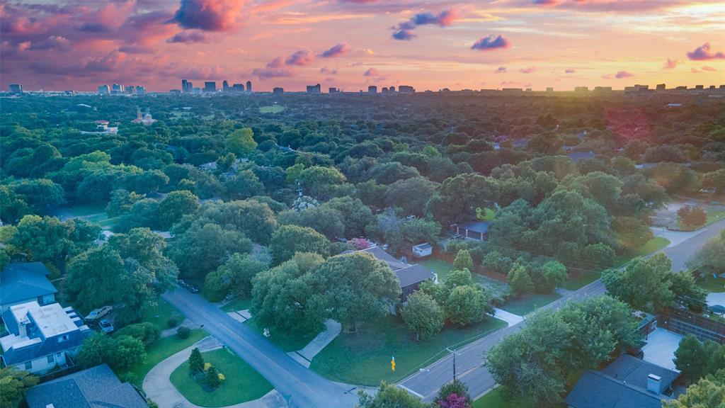 Northwood Hills 01 - Residential Lease