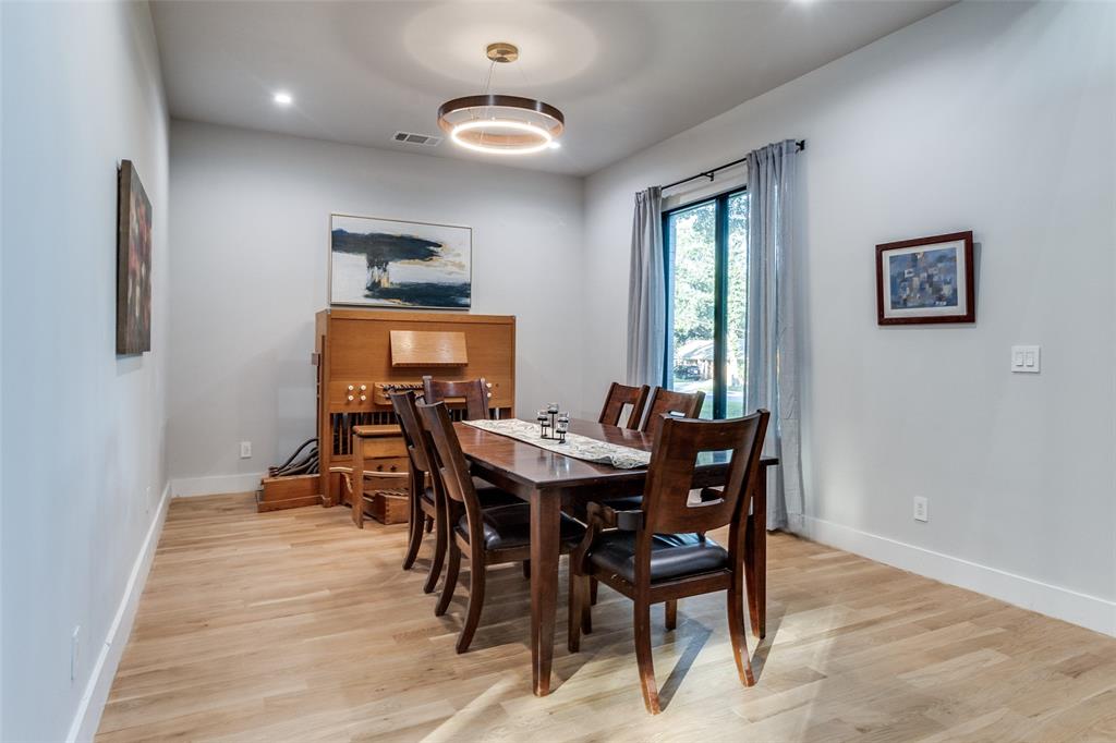 Northwood Hills 01 - Residential Lease