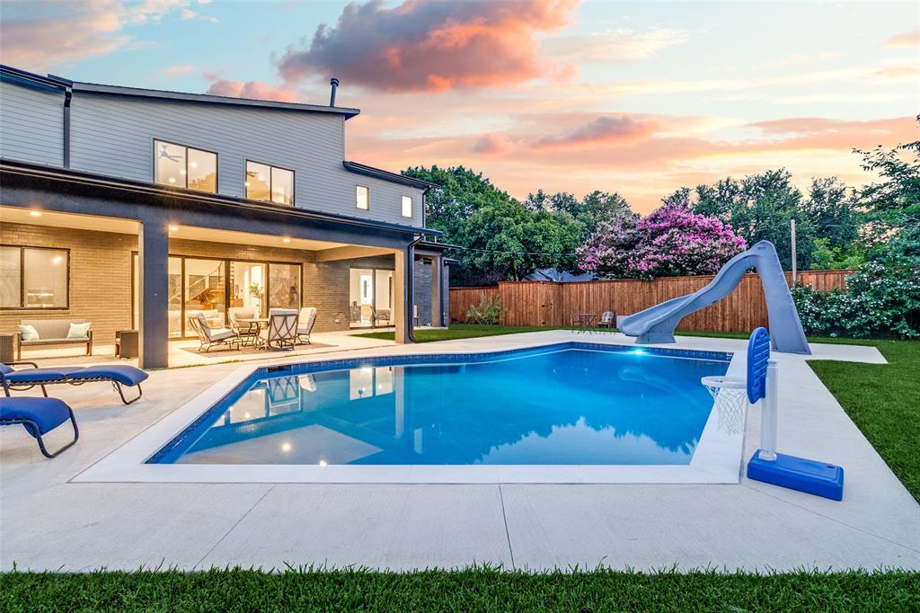 Northwood Hills 01 - Residential Lease