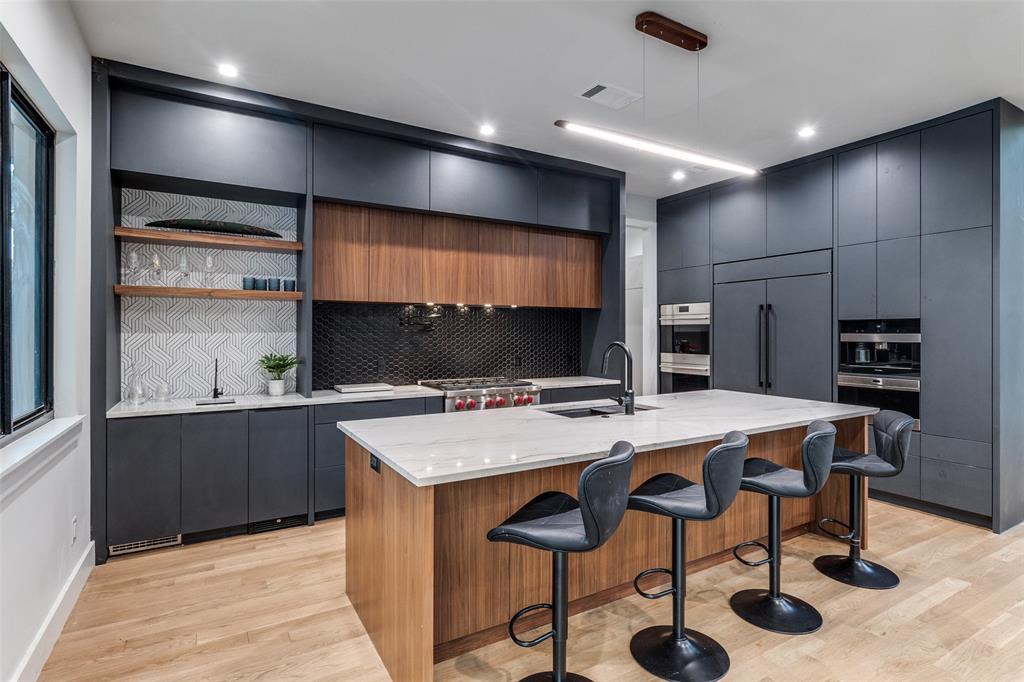 Northwood Hills 01 - Residential Lease