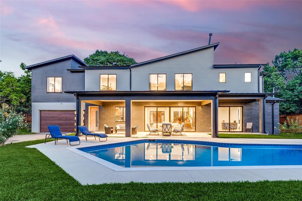 Northwood Hills 01 - Residential Lease