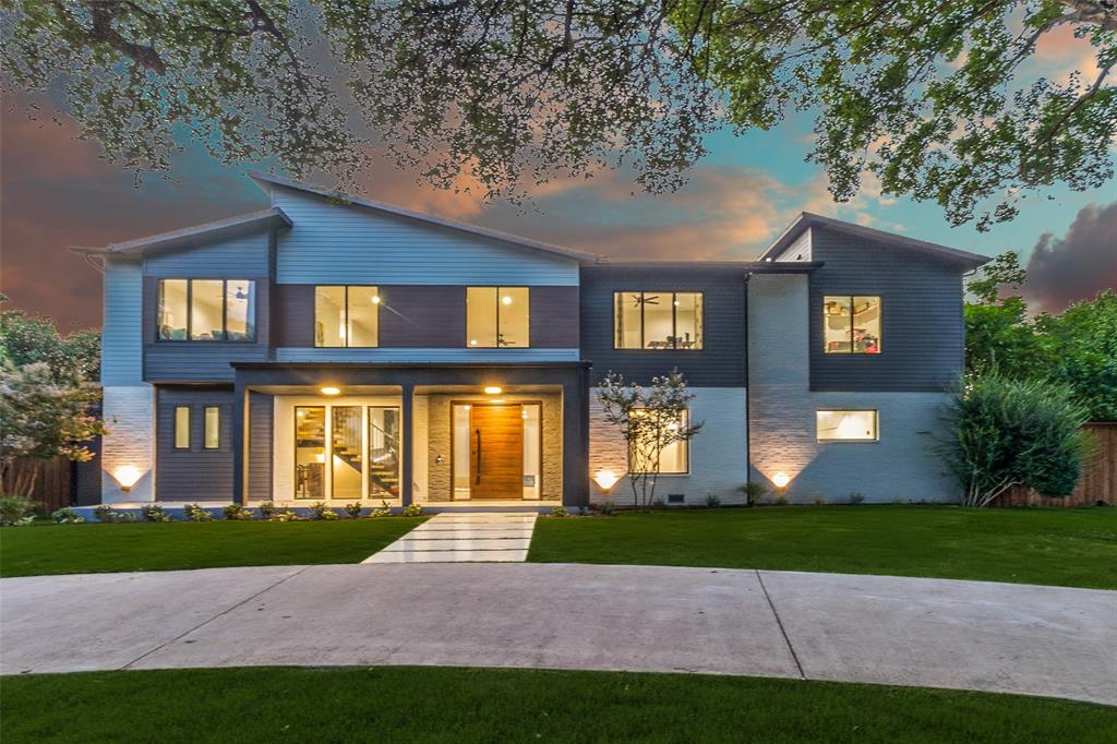 Northwood Hills 01 - Residential Lease