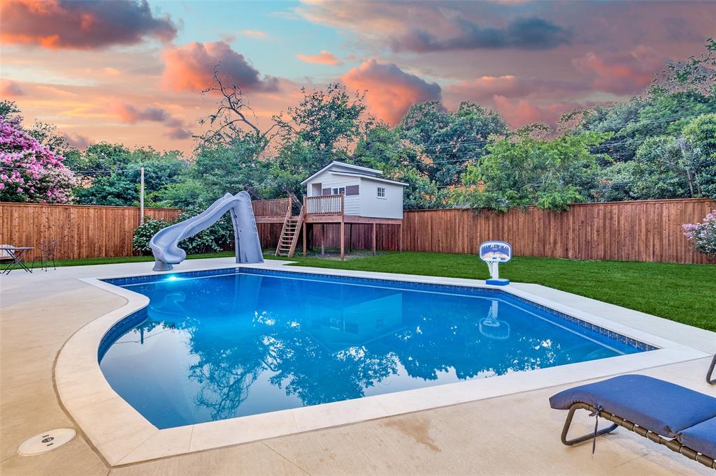 Northwood Hills 01 - Residential Lease