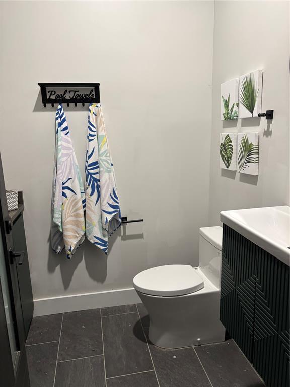 Northwood Hills 01 - Residential Lease