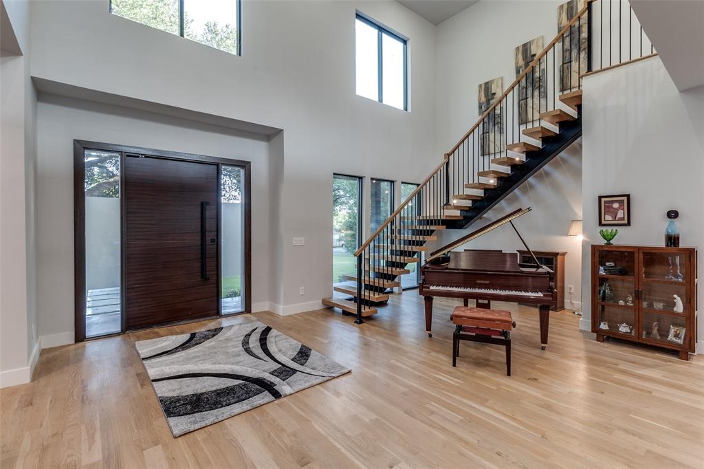 Northwood Hills 01 - Residential Lease