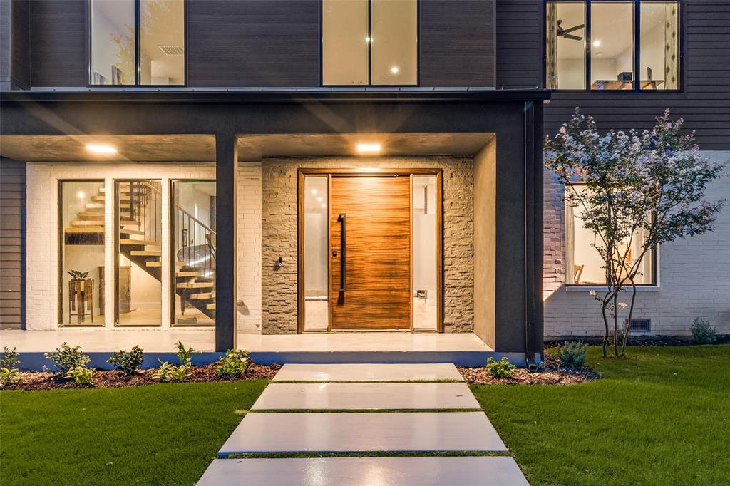 Northwood Hills 01 - Residential Lease