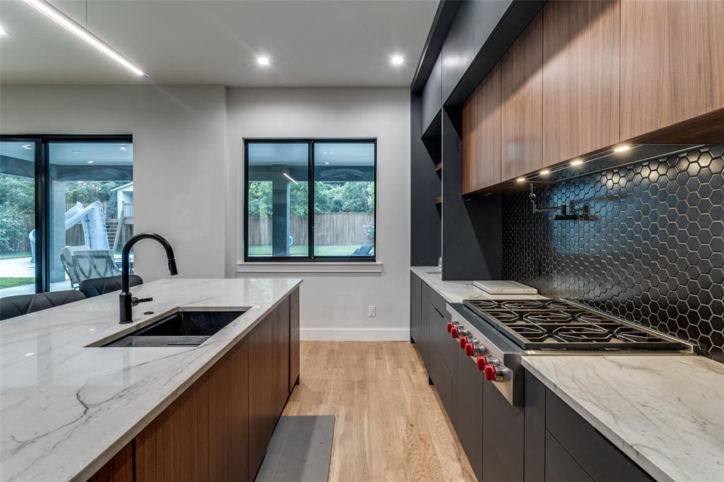 Northwood Hills 01 - Residential Lease