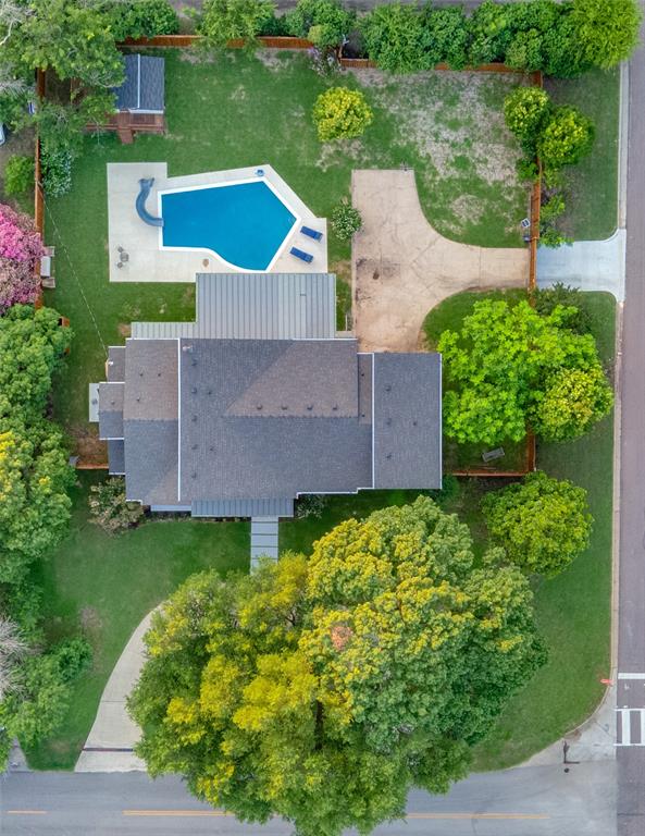 Northwood Hills 01 - Residential Lease