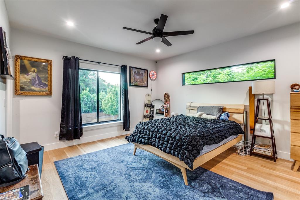 Northwood Hills 01 - Residential Lease