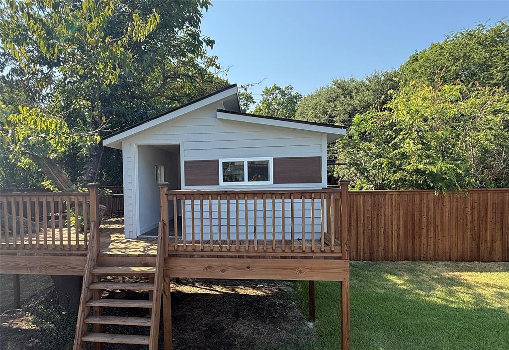 Northwood Hills 01 - Residential Lease