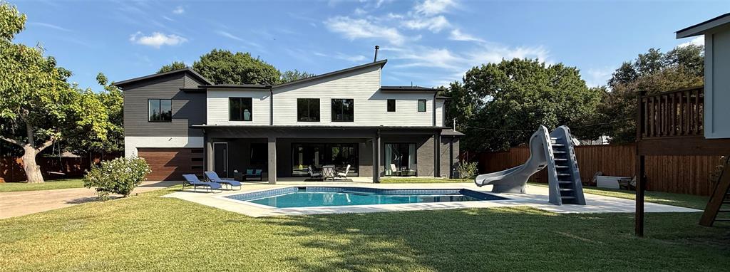 Northwood Hills 01 - Residential Lease