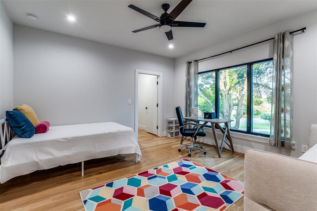 Northwood Hills 01 - Residential Lease