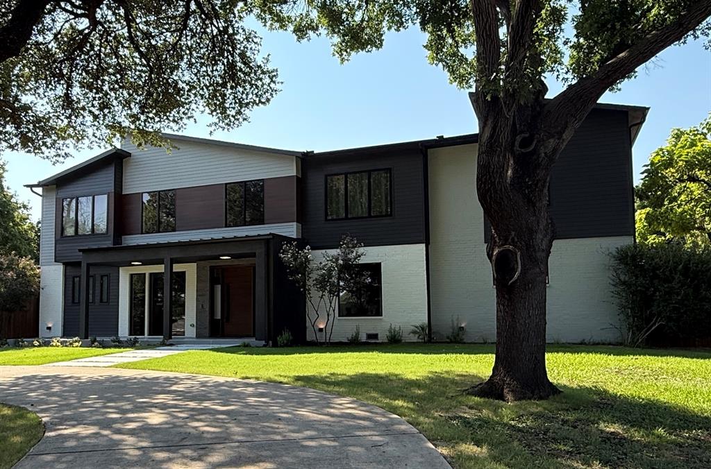 Northwood Hills 01 - Residential Lease