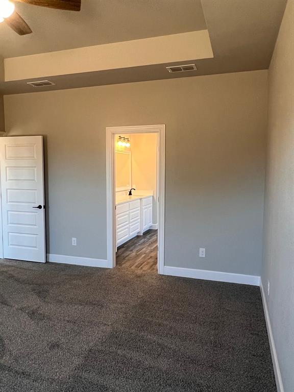 Carriage Hills Addn Sec 3 - Residential