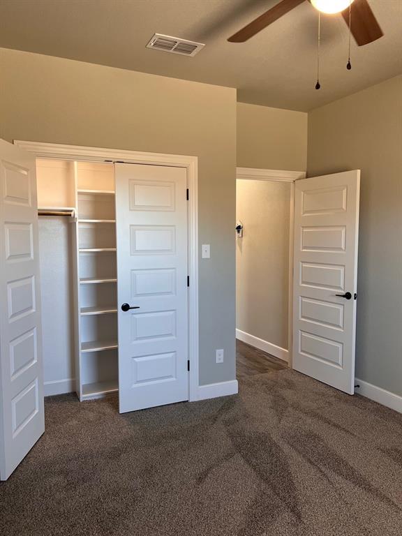 Carriage Hills Addn Sec 3 - Residential