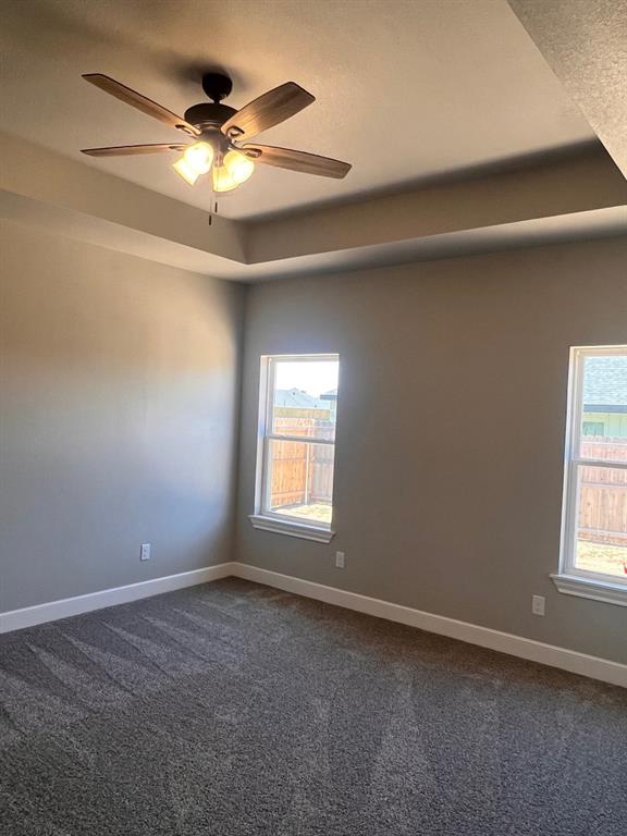 Carriage Hills Addn Sec 3 - Residential