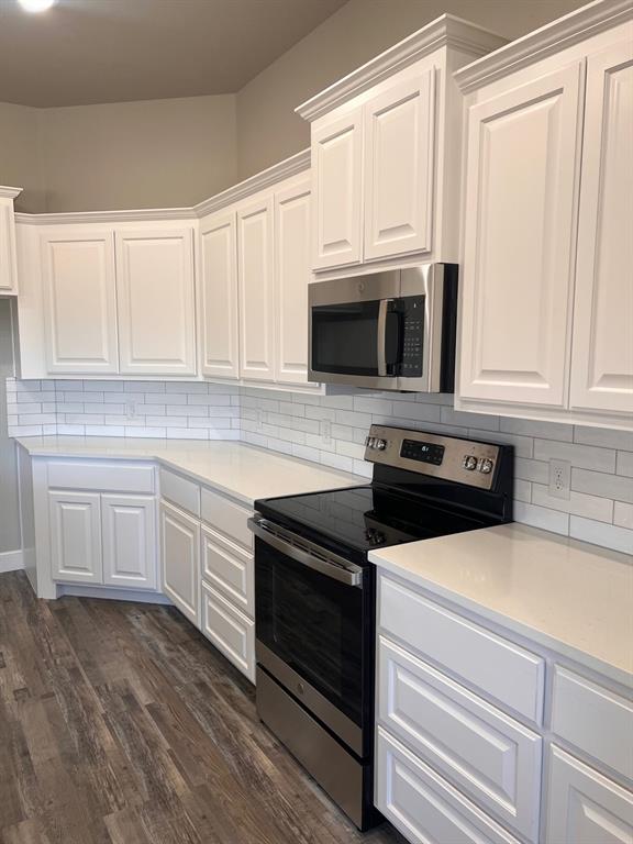 Carriage Hills Addn Sec 3 - Residential