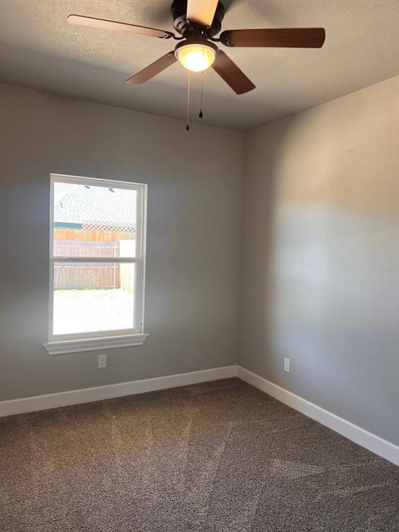 Carriage Hills Addn Sec 3 - Residential