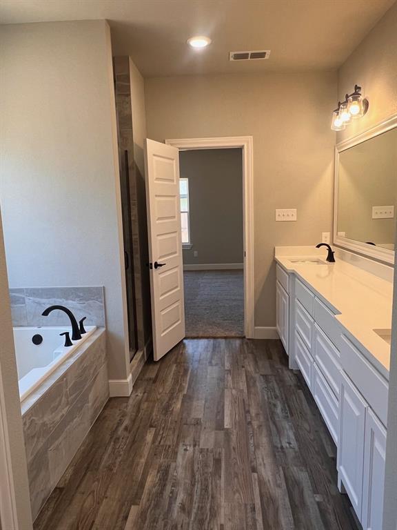 Carriage Hills Addn Sec 3 - Residential