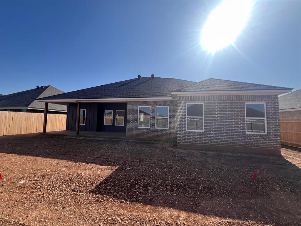 Carriage Hills Addn Sec 3 - Residential