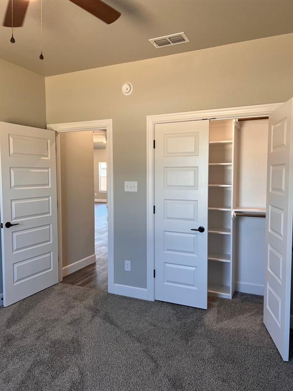 Carriage Hills Addn Sec 3 - Residential